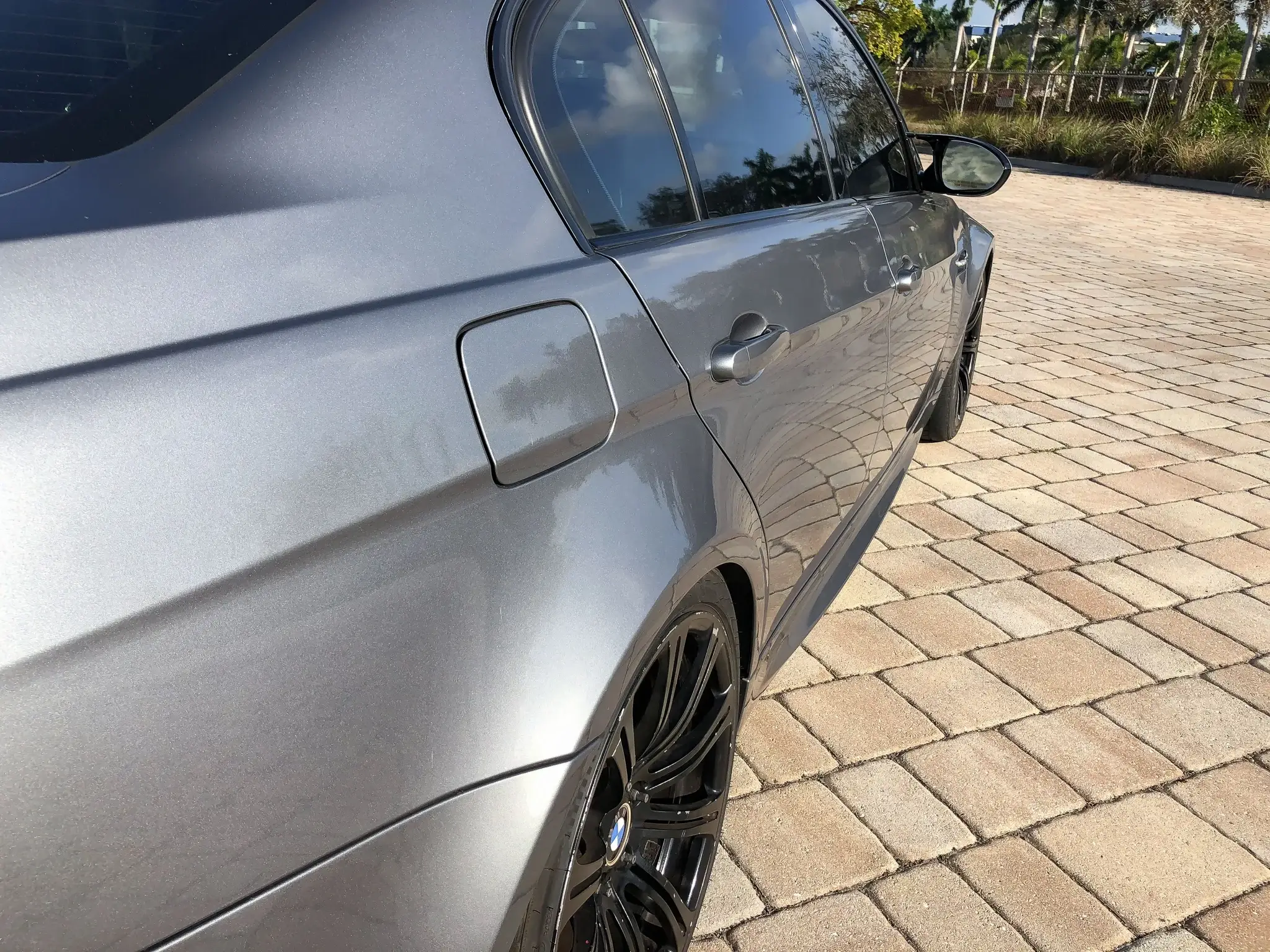2009 BMW E90 M3 6-Speed | PCARMARKET