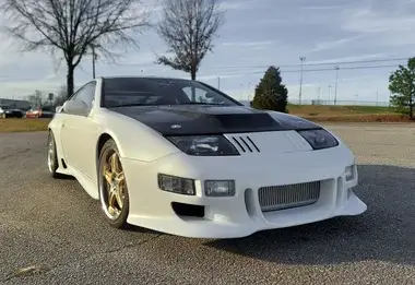1991 Nissan 300ZX Twin Turbo | PCARMARKET