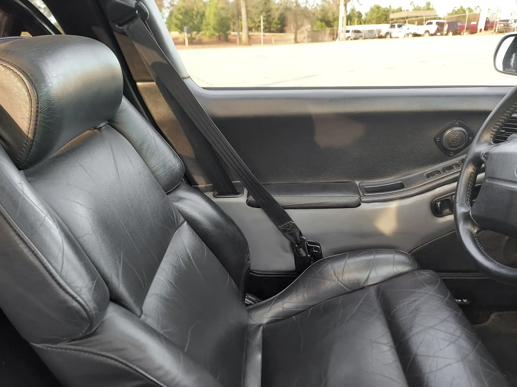 MP: 1991 Nissan 300ZX Twin Turbo 5-Speed Show Car | PCARMARKET