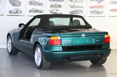 1991 BMW Z1 | PCARMARKET