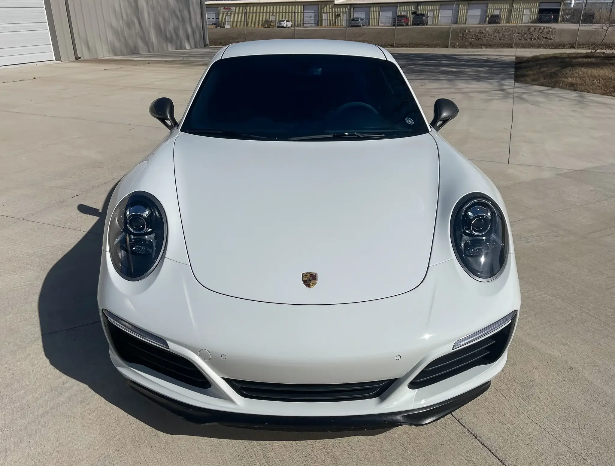 2019 Porsche 911 Carrera T | PCARMARKET