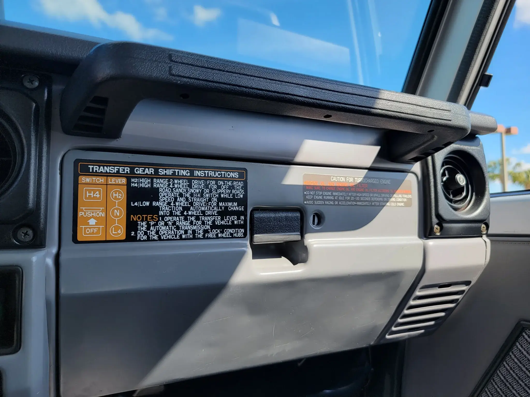 MP: 1987 Toyota Land Cruiser Turbo Diesel 5-Speed | PCARMARKET