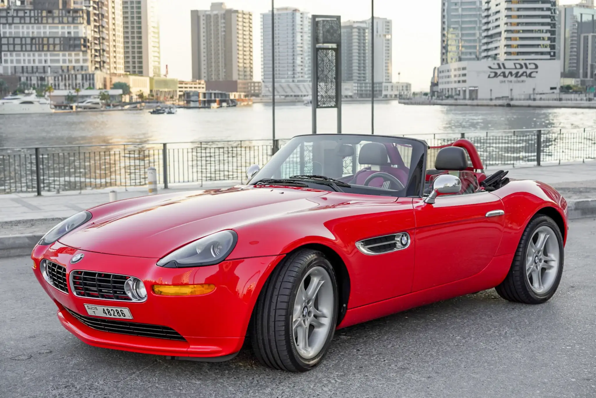 Ｚ８ 2002 BMW Z8 Roadster 2D Price, Listings & Reviews | Kelley Blue Book