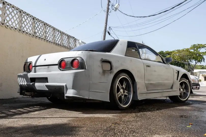 1994 Nissan Skyline GT-R | PCARMARKET