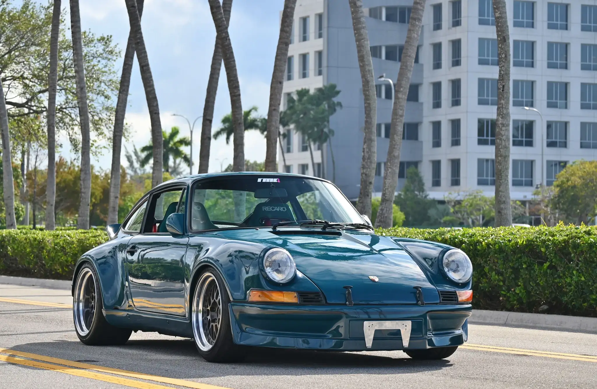 ⭐️⭐️ MP: 1990 Porsche 964 Carrera 2 Backdate RoW | PCARMARKET
