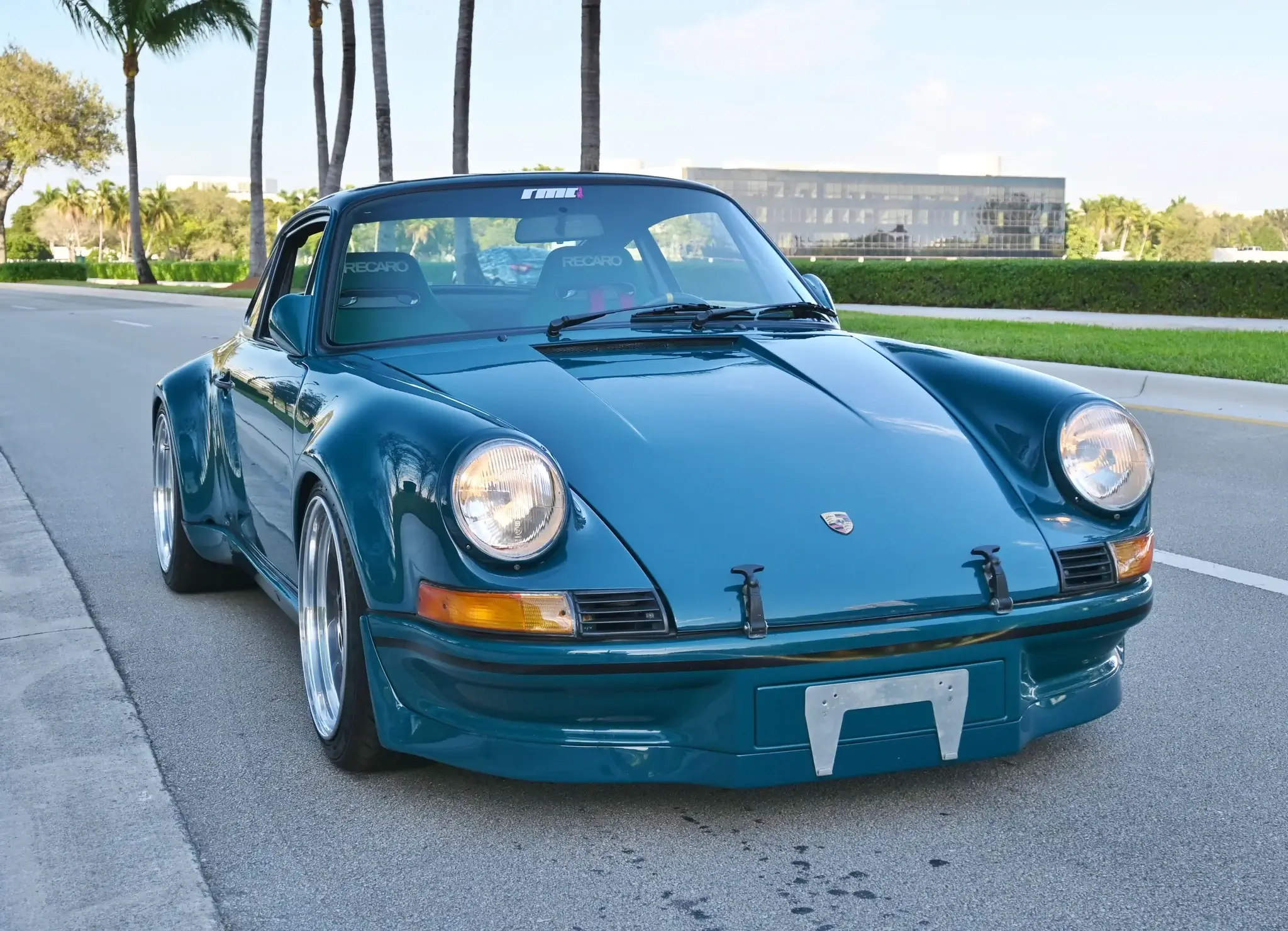 ⭐️⭐️ MP: 1990 Porsche 964 Carrera 2 Backdate RoW | PCARMARKET
