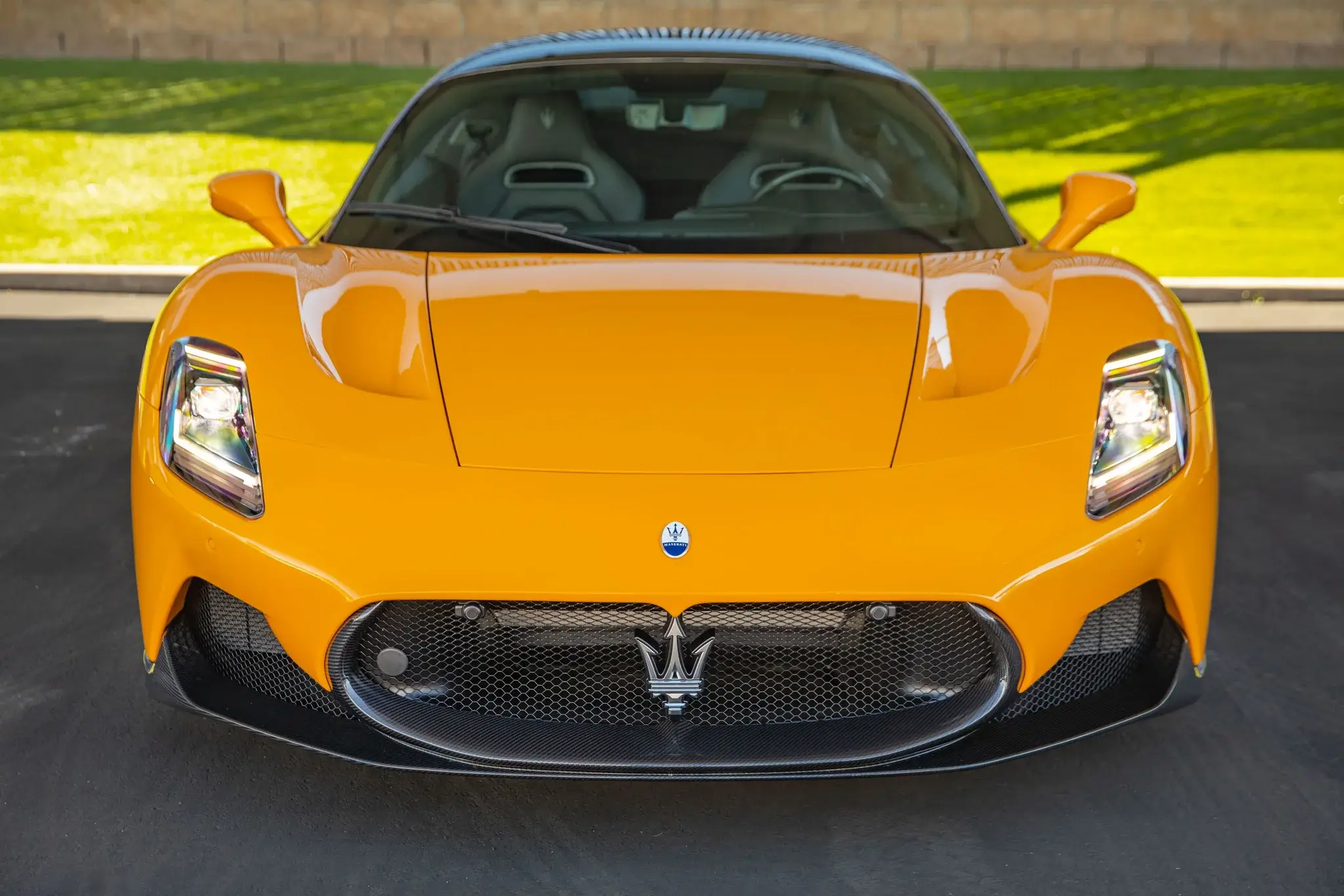 MP: 2022 Maserati MC20 | PCARMARKET