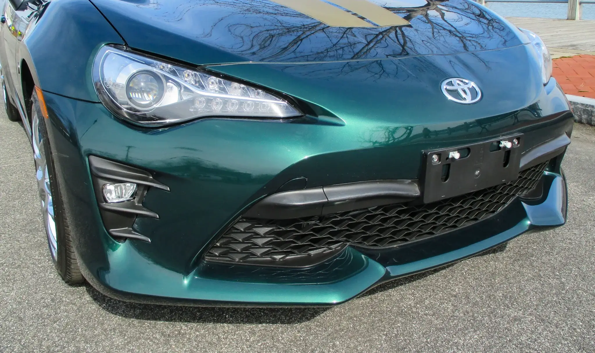 86MT様✩確認用 5k-Mile 2020 Toyota 86 Hakone Edition | PCARMARKET