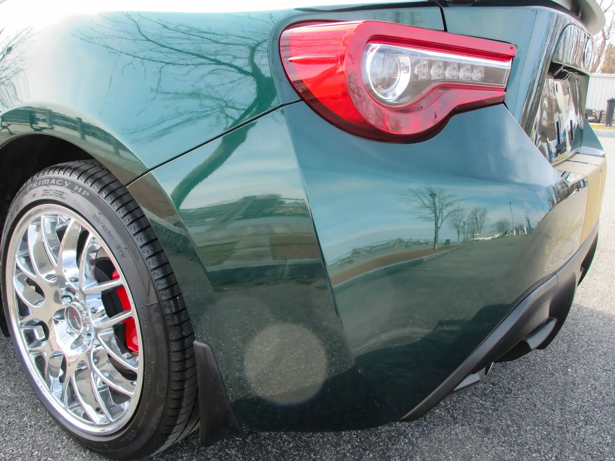 5k-Mile 2020 Toyota 86 Hakone Edition | PCARMARKET