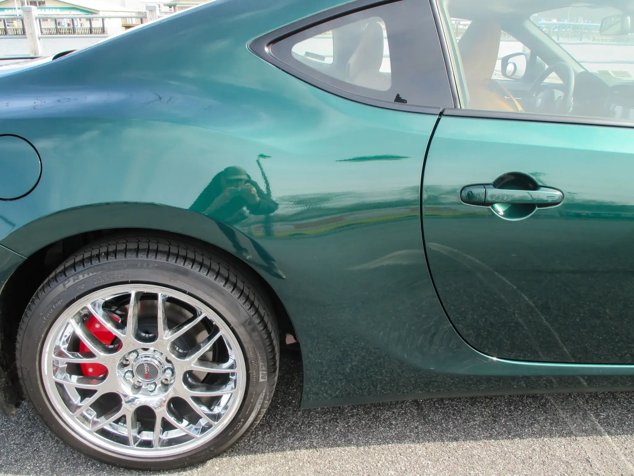 5k-Mile 2020 Toyota 86 Hakone Edition | PCARMARKET