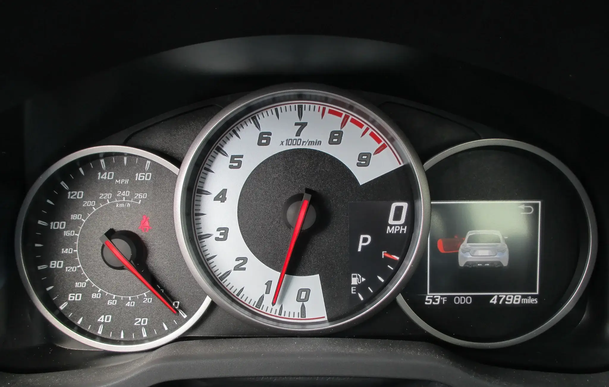 5k-Mile 2020 Toyota 86 Hakone Edition | PCARMARKET