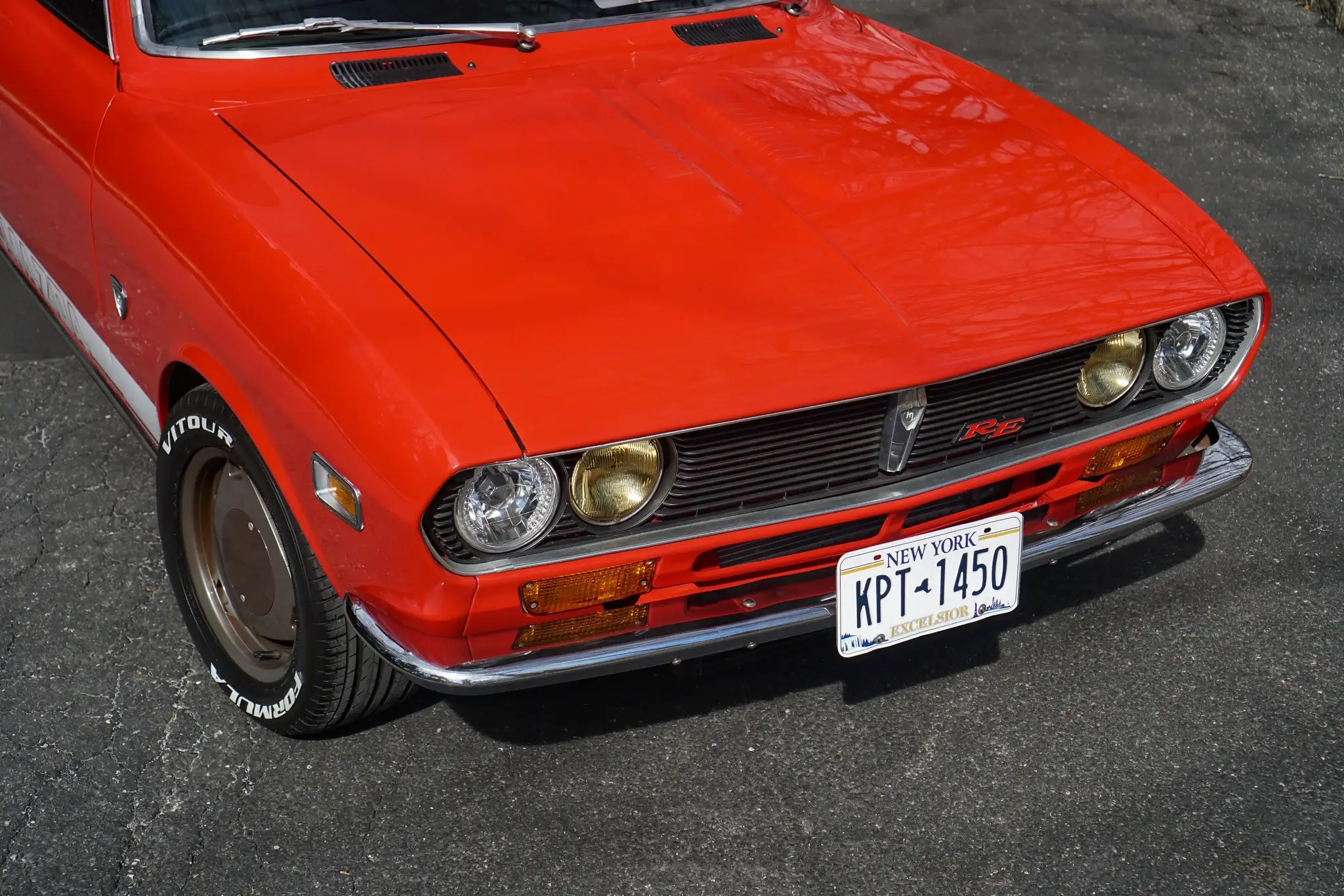 MP: 1973 Mazda RX-2 5-Speed | PCARMARKET