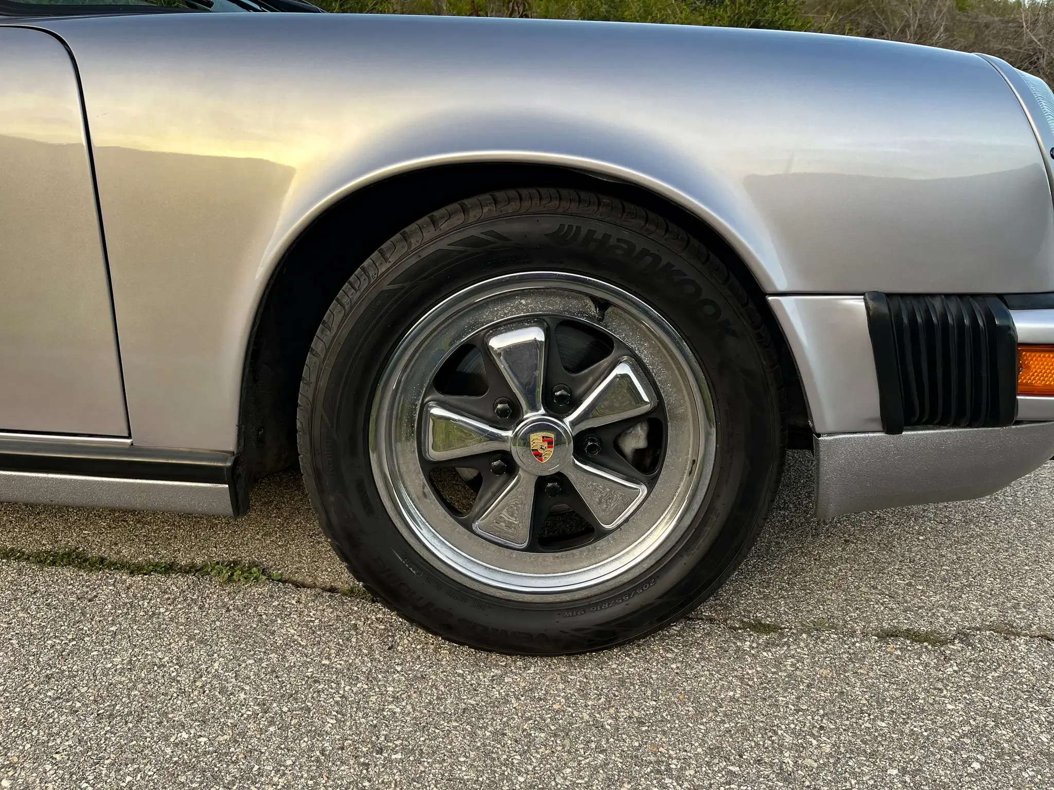 MP: 1988 Porsche 911 Targa Commemorative Edition | PCARMARKET
