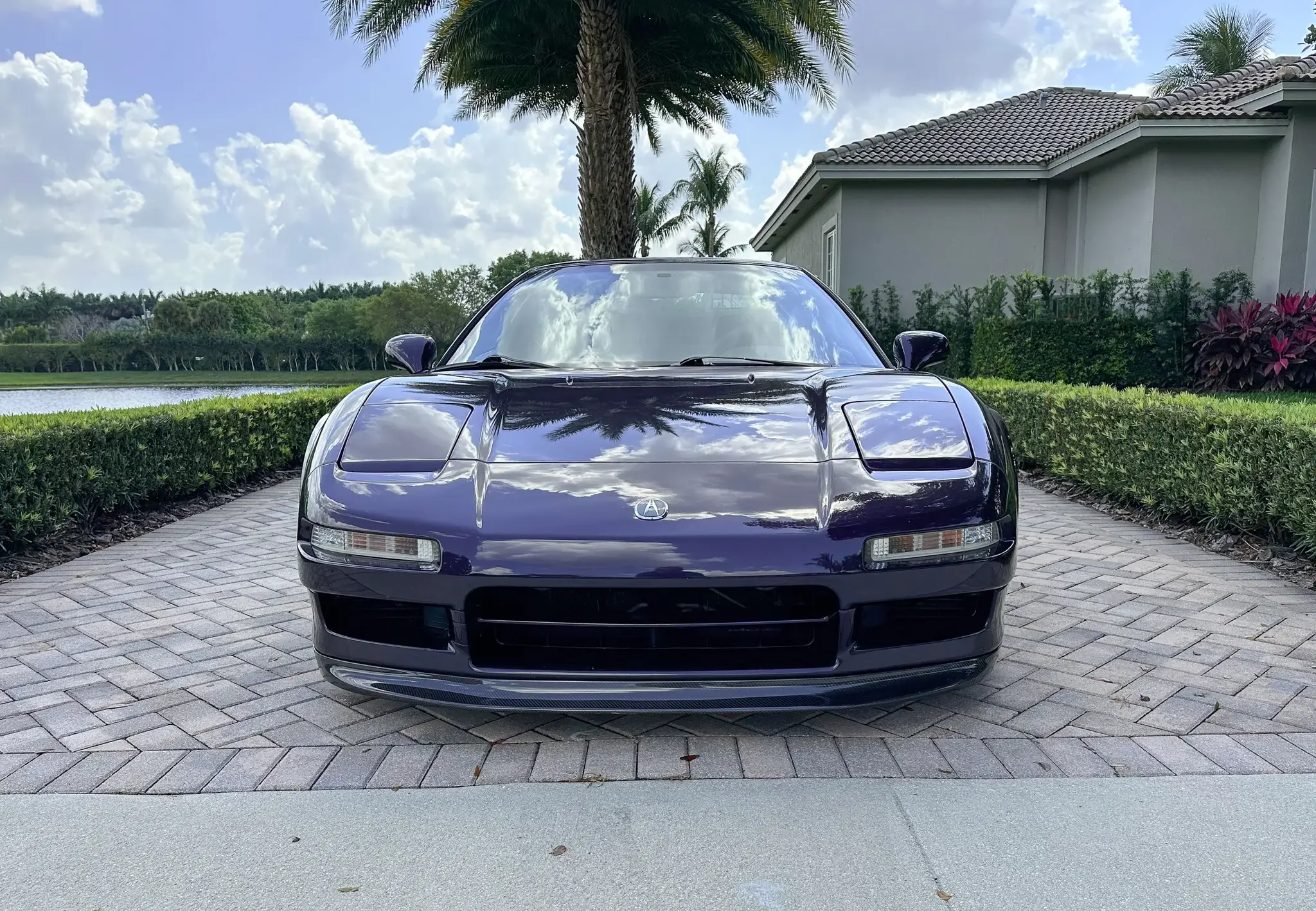 1996 Acura NSX-T 5-Speed | PCARMARKET