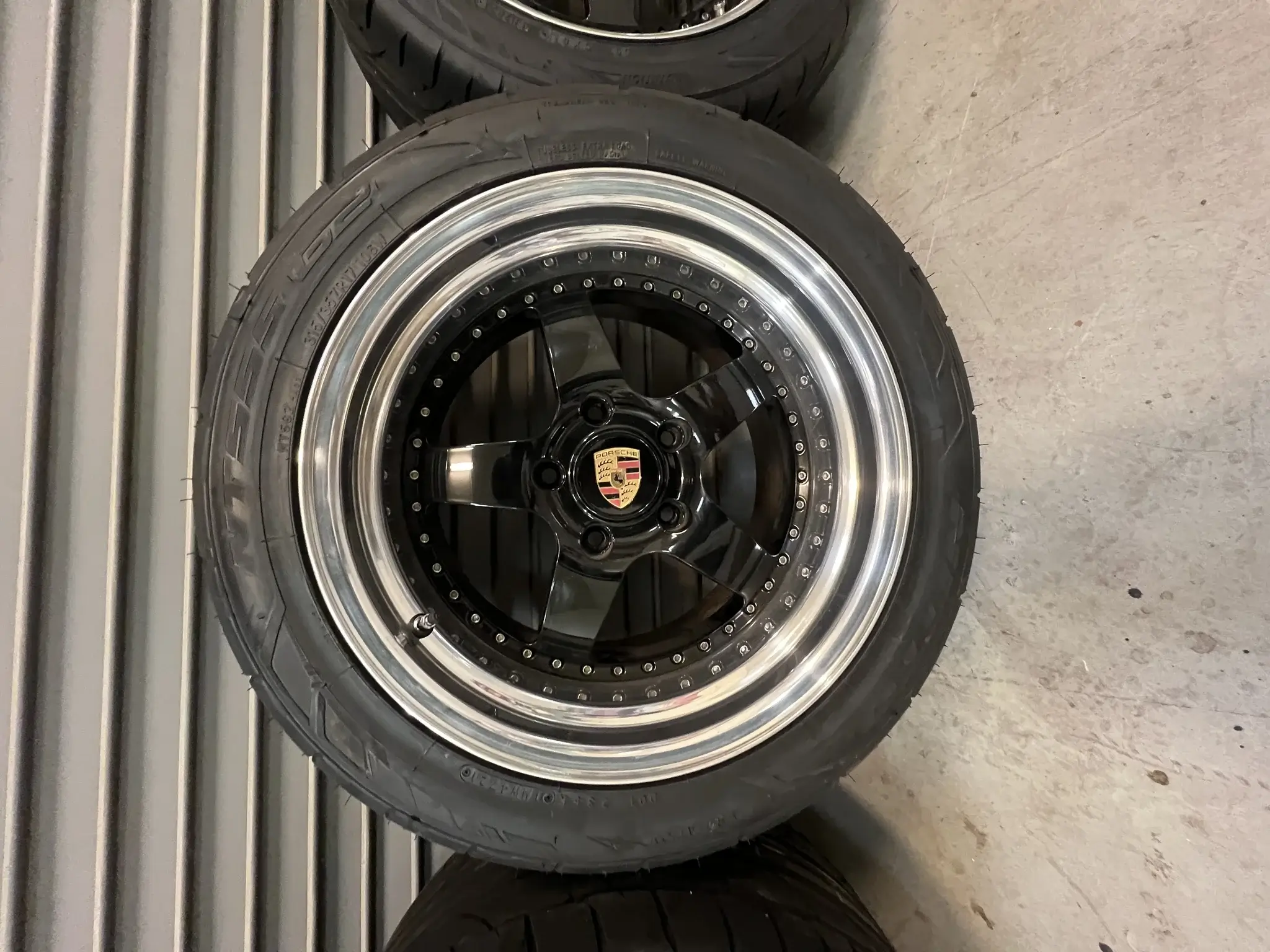 No Reserve 9