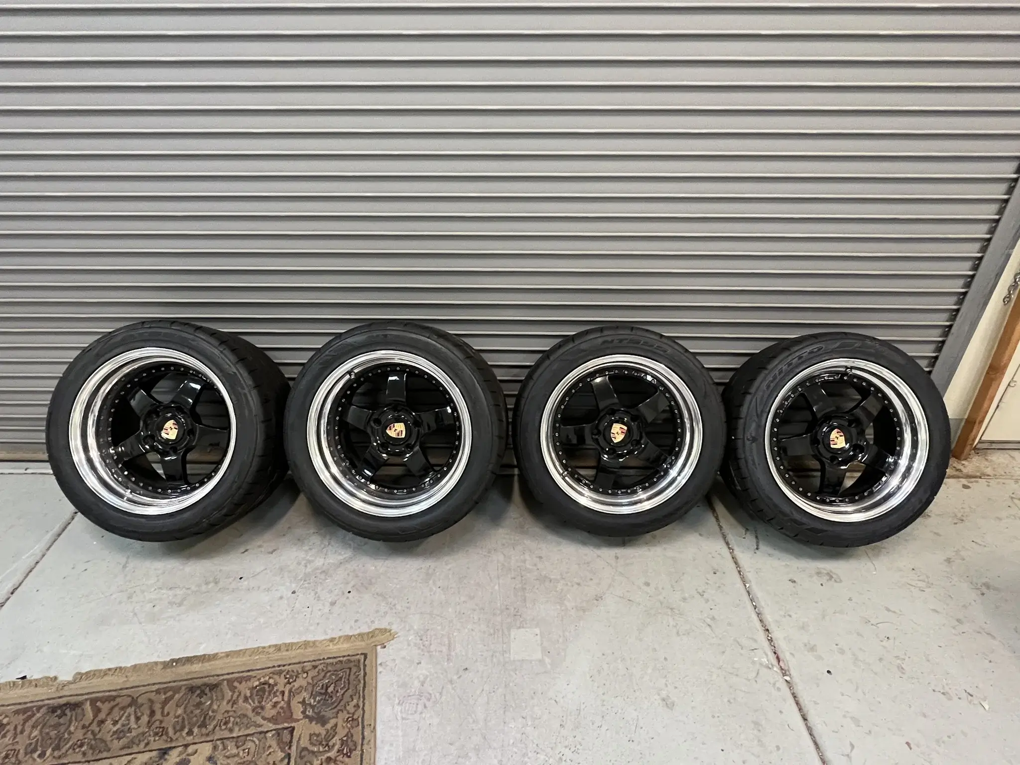No Reserve 9