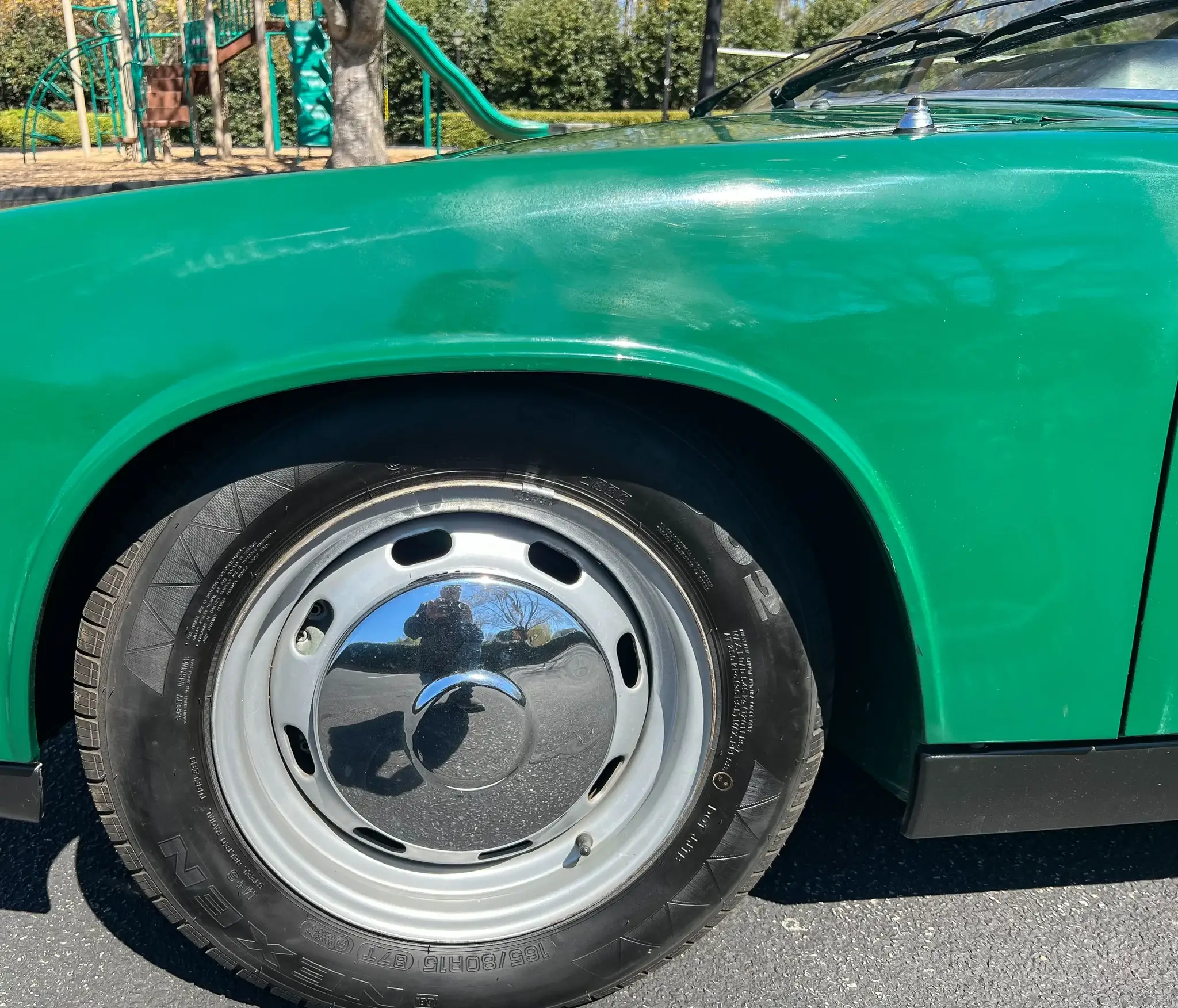 1971 Porsche 914 1.7 5-Speed | PCARMARKET