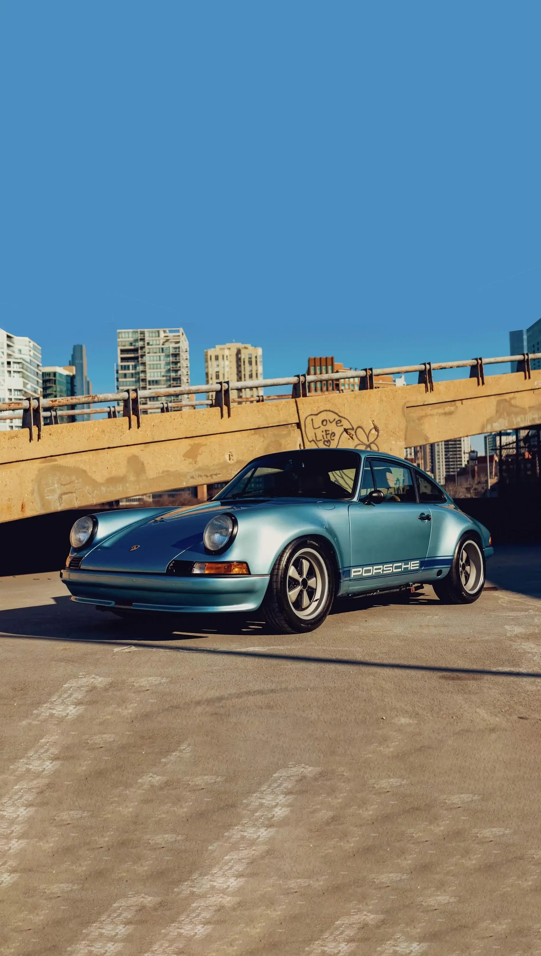 1982 Porsche 911SC Coupe Backdate 3.2L G50 | PCARMARKET