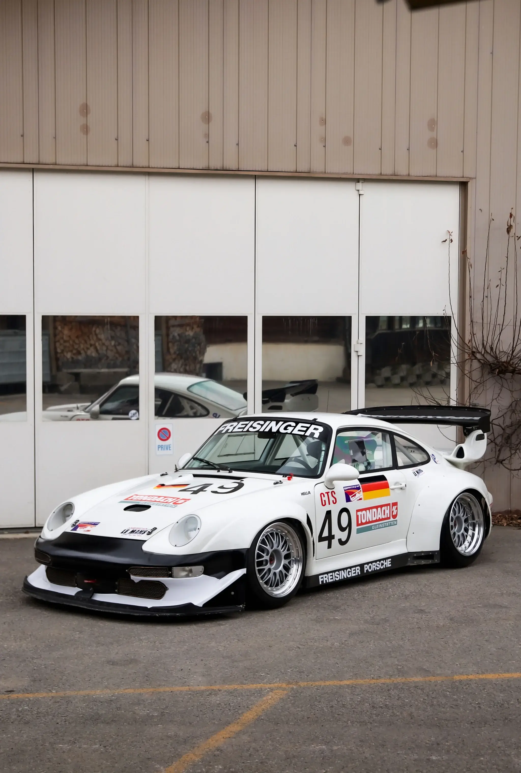 1998 Porsche 911 GT2 | PCARMARKET