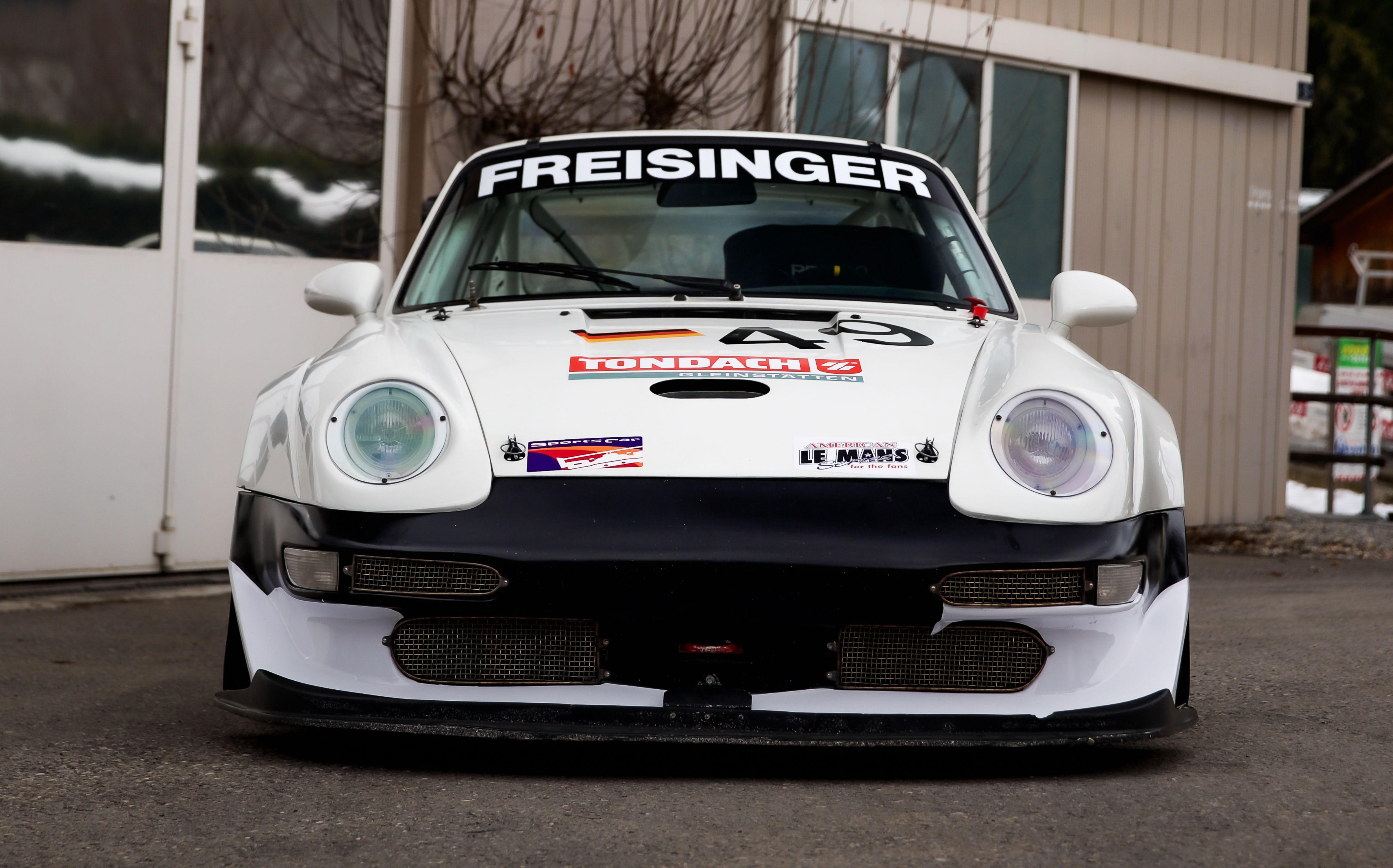 1998 Porsche 911 GT2 | PCARMARKET