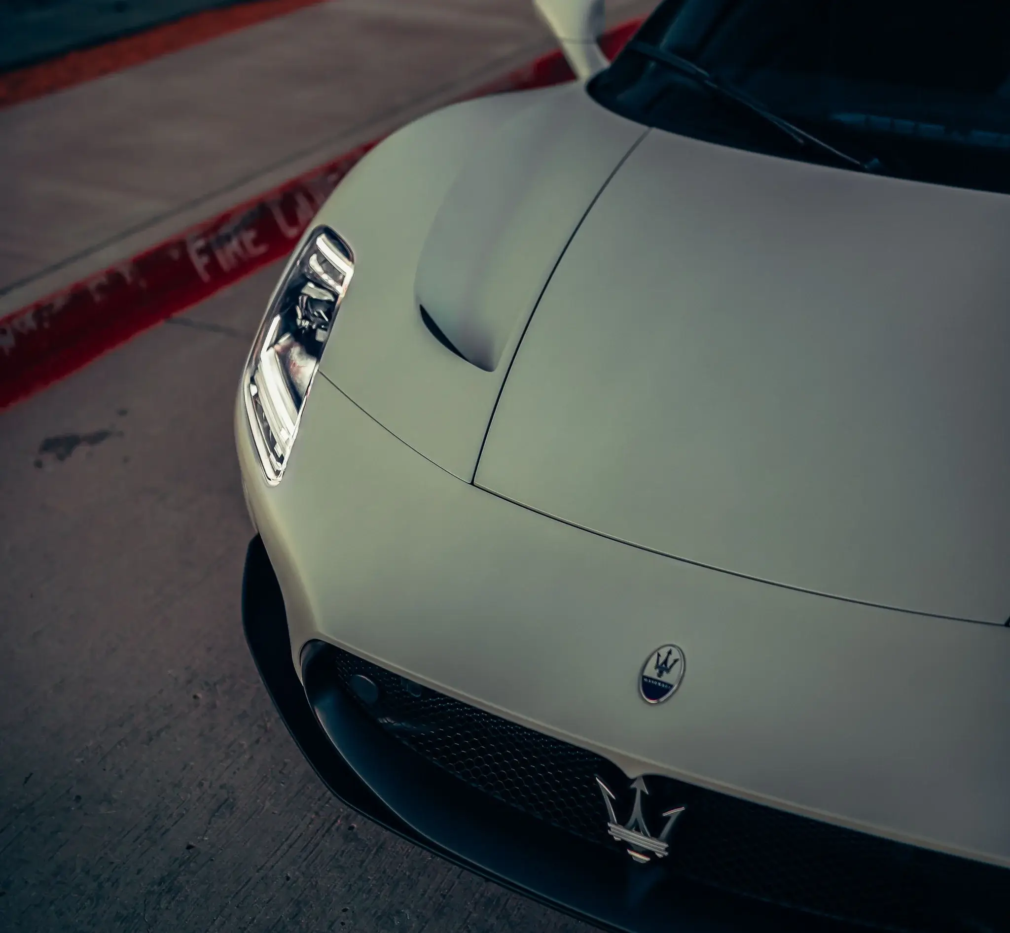 MP: 1k-Mile 2022 Maserati MC20 | PCARMARKET