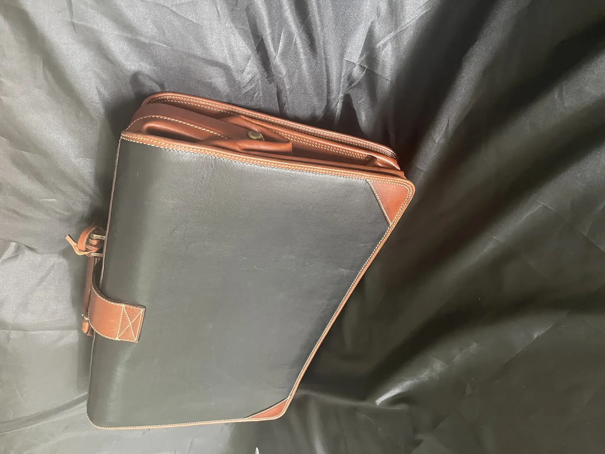 MP: Brand New Original Acura NSX Michel Clo Briefcase | PCARMARKET
