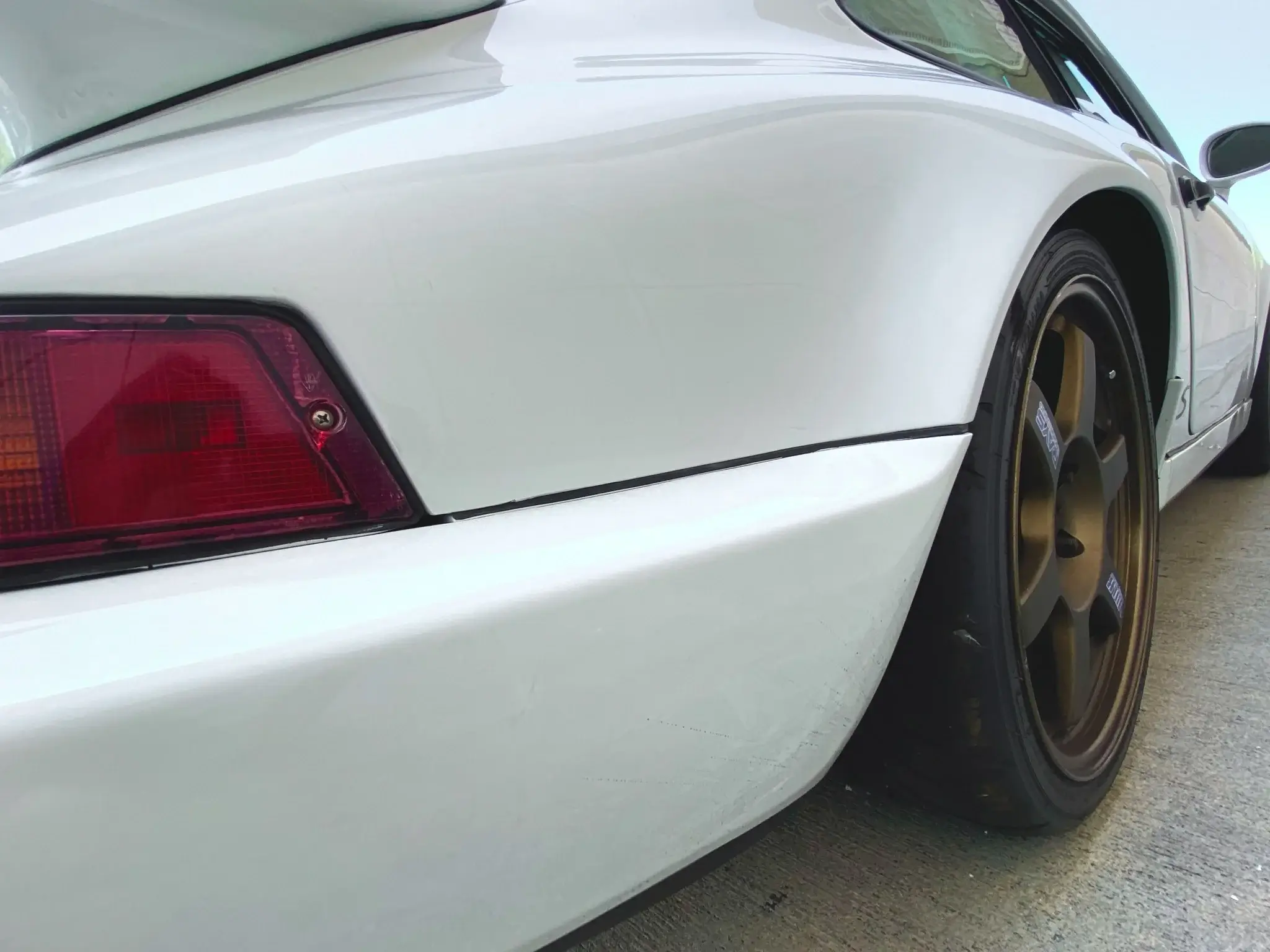 44k-Mile 1993 Porsche 964 Carrera RS America | PCARMARKET