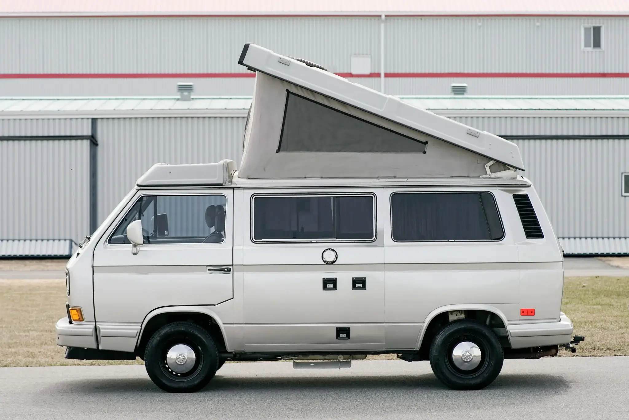 MP: 1991 Volkswagen Vanagon GL Westfalia | PCARMARKET