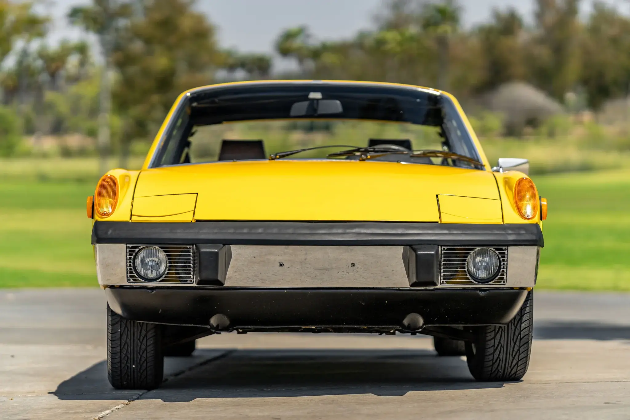 MP: 1974 Porsche 914 1.8 | PCARMARKET