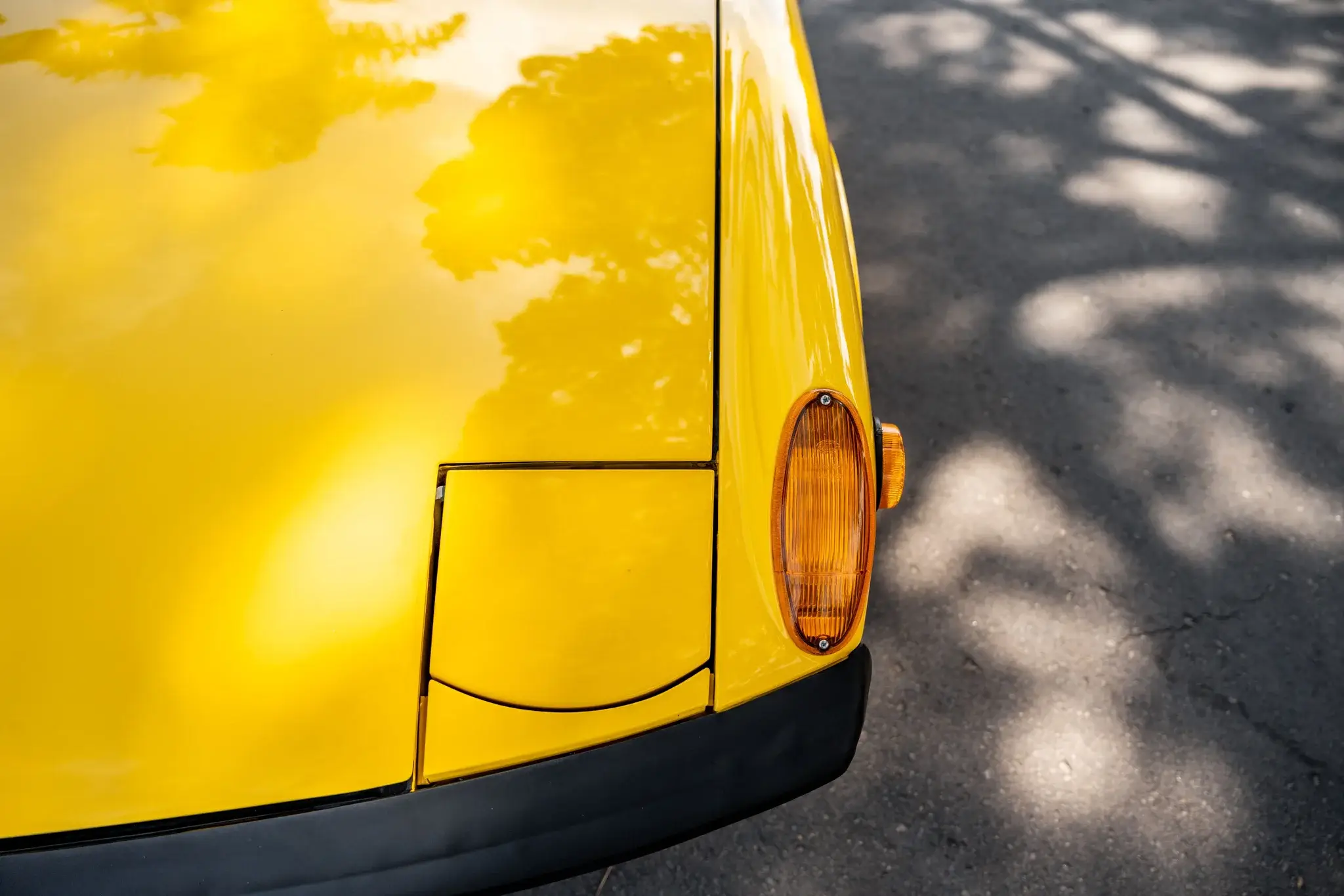 MP: 1974 Porsche 914 1.8 | PCARMARKET