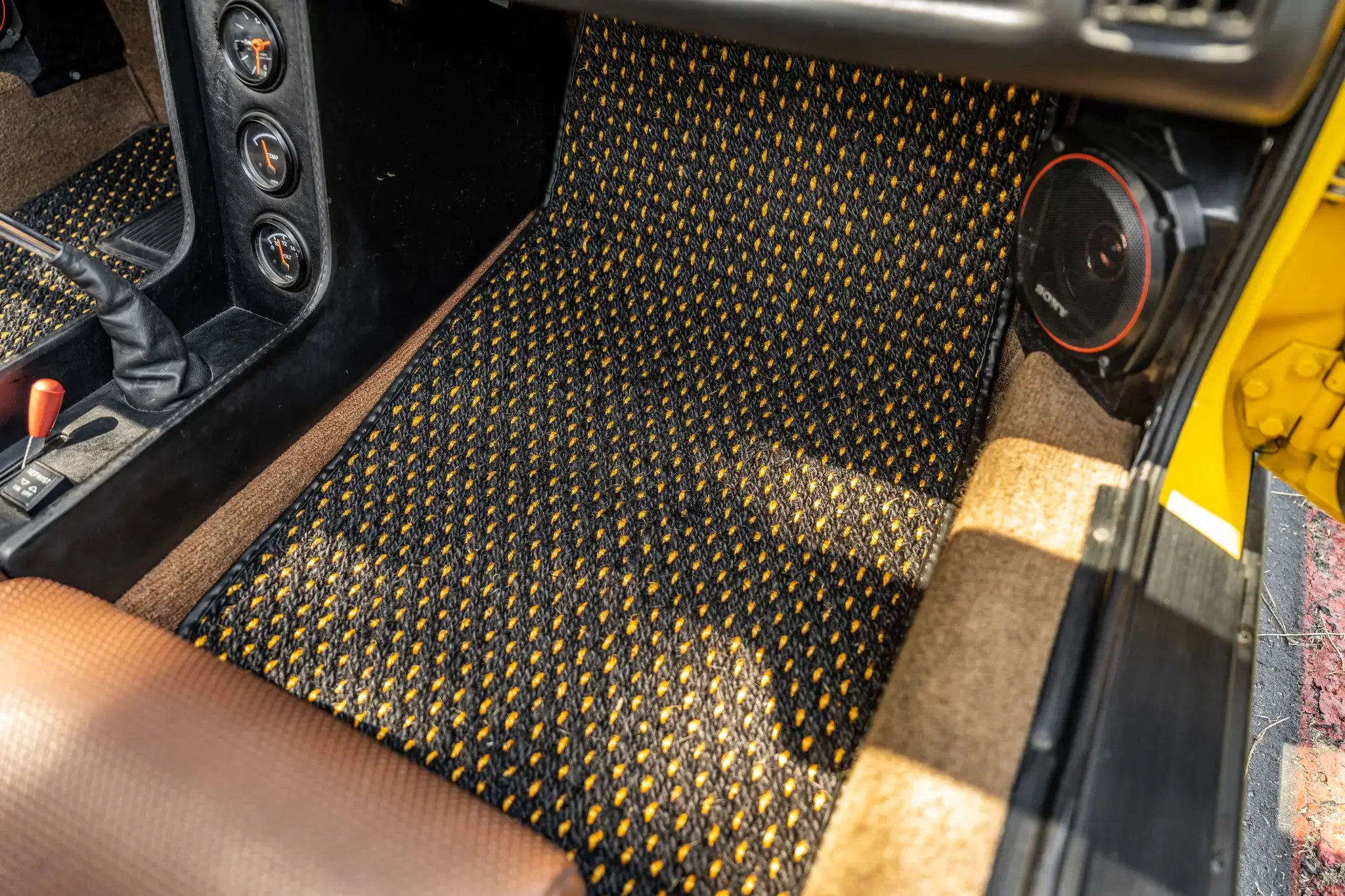 ウェルカムボード coco MP: 1974 Porsche 914 1.8 | PCARMARKET