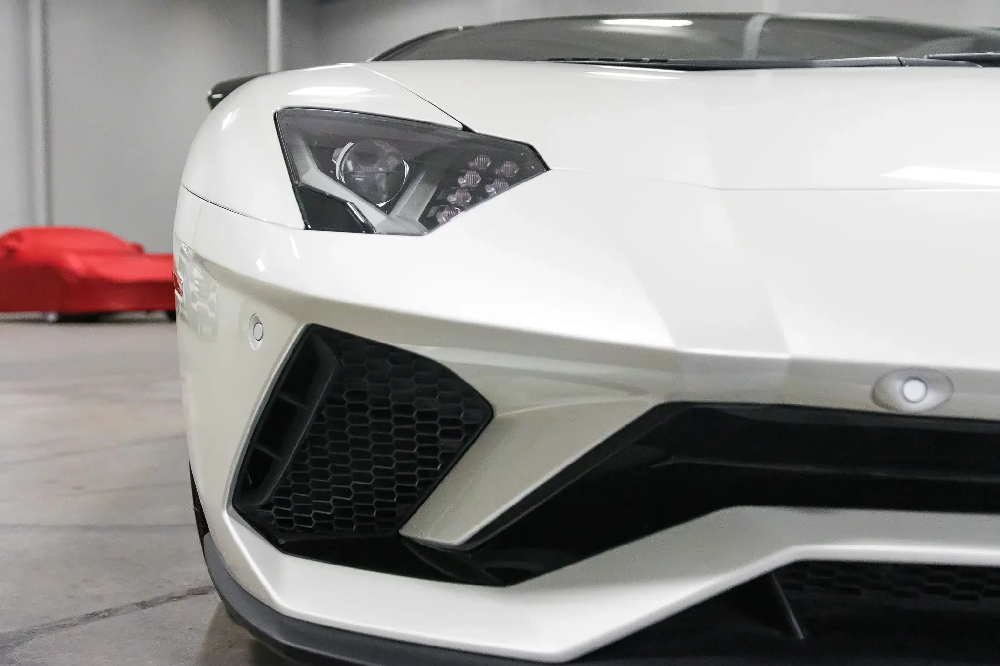 2019 Lamborghini Aventador S LP740-4 Roadster | PCARMARKET