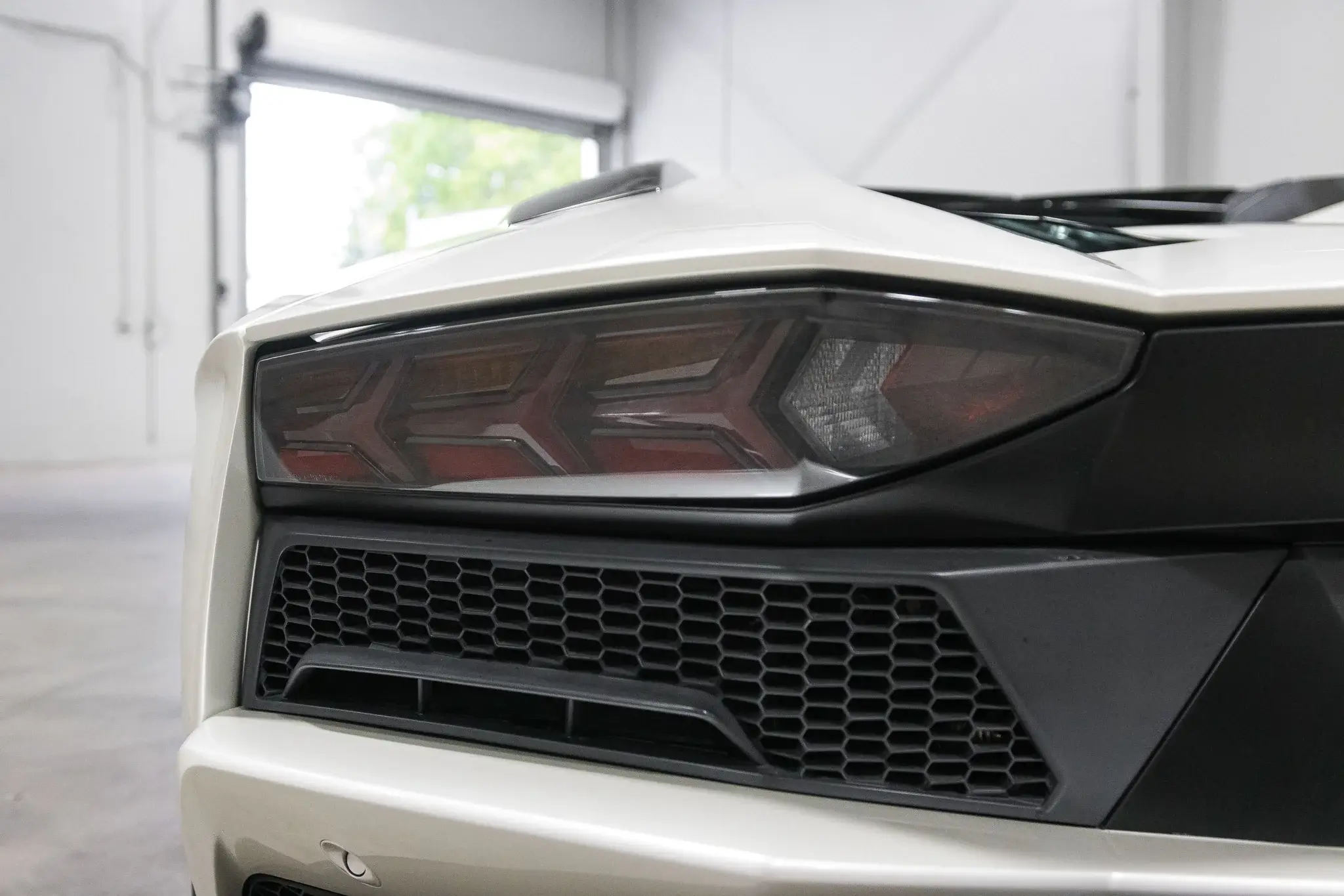 2019 Lamborghini Aventador S LP740-4 Roadster | PCARMARKET