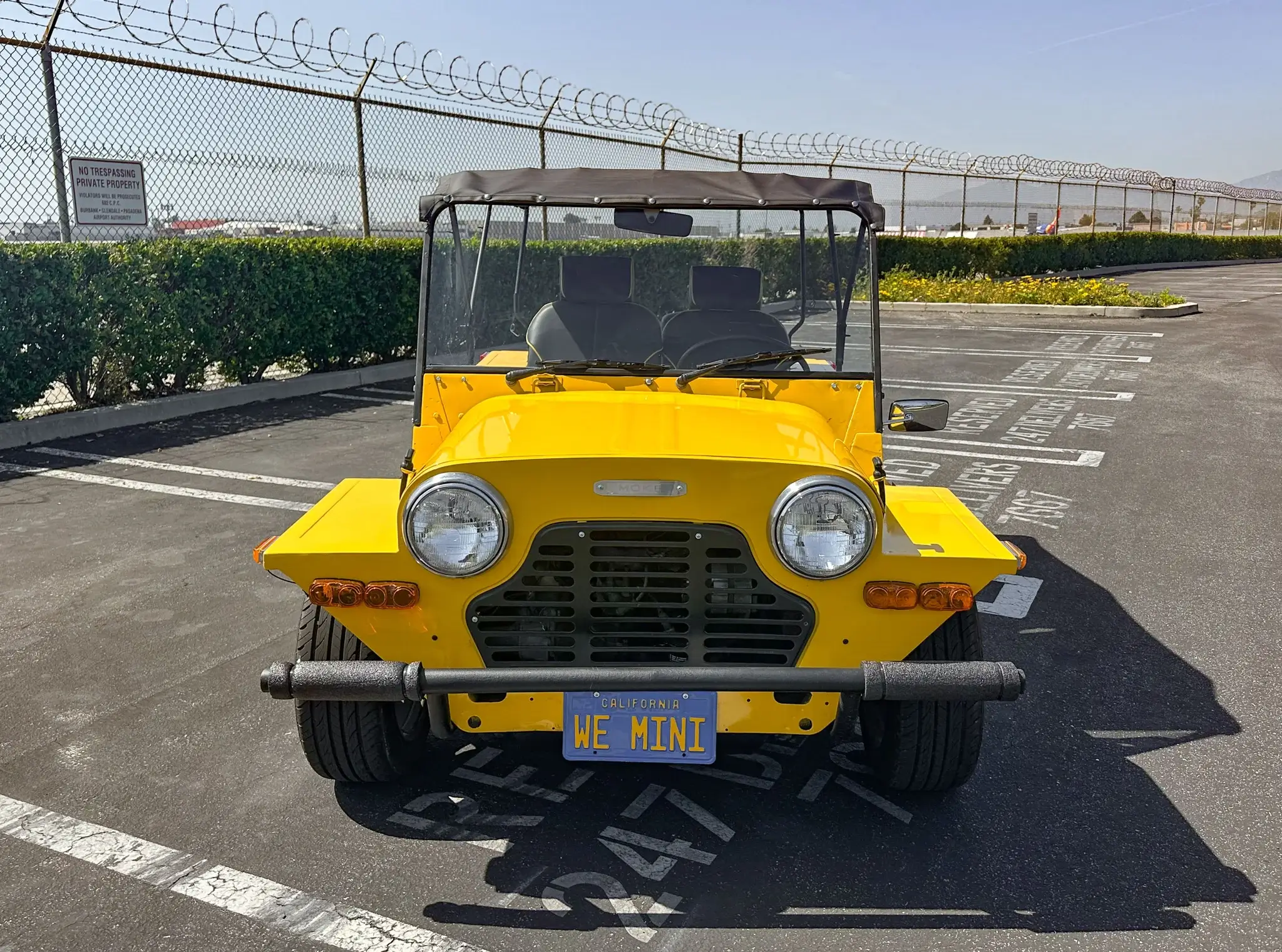 1979 Leyland Mini Moke | PCARMARKET