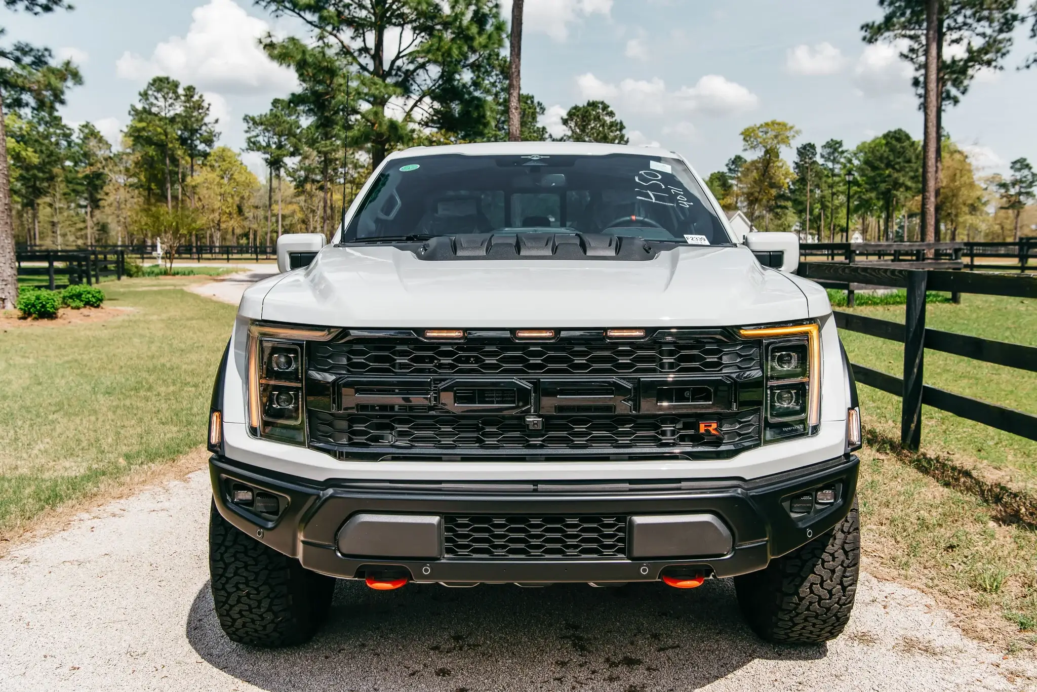 2023 Ford F-150 Raptor R | PCARMARKET