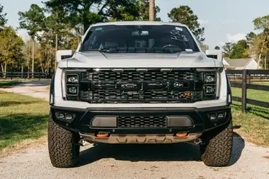 2023 Ford F-150 Raptor R | PCARMARKET