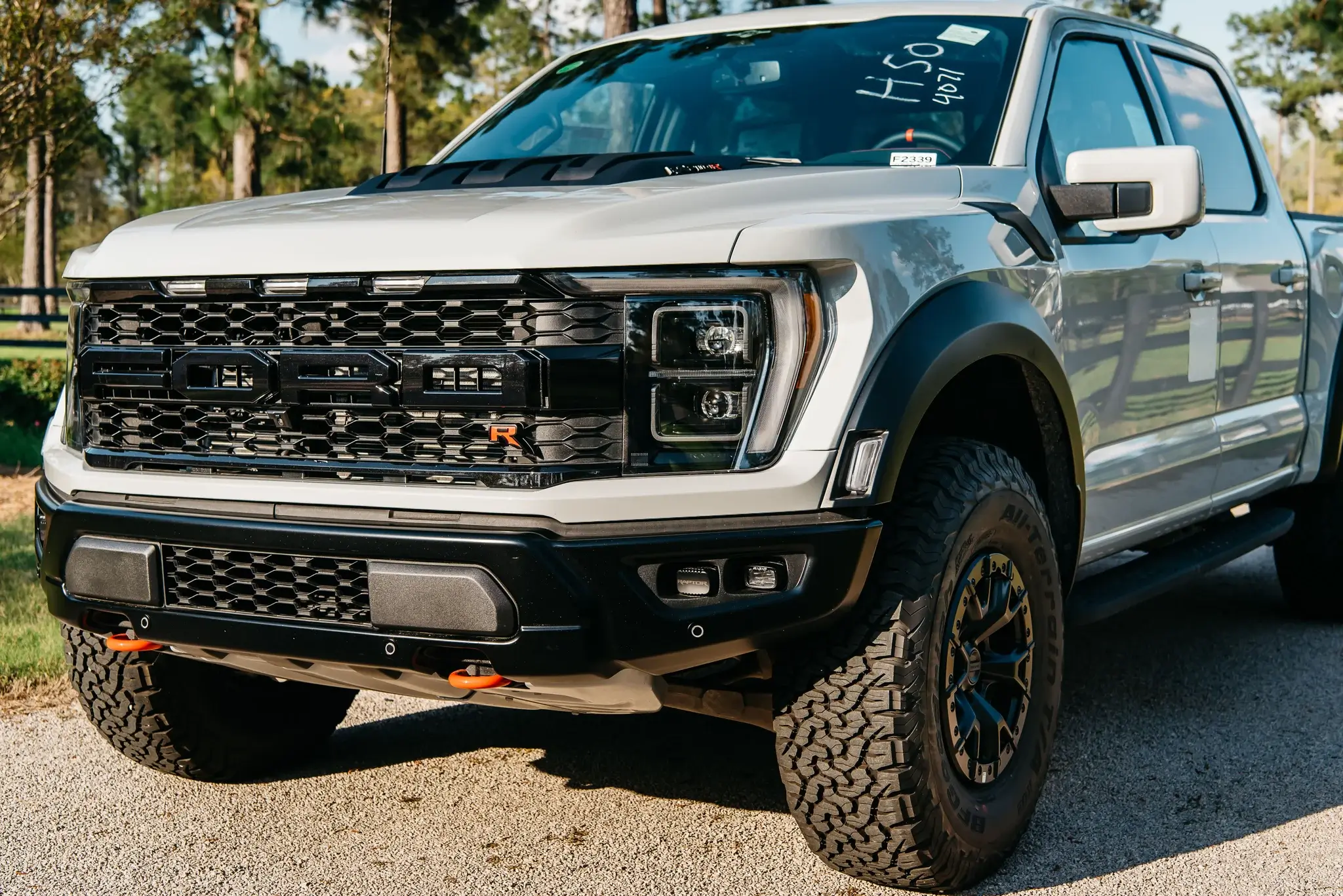 2023 Ford F-150 Raptor R | PCARMARKET