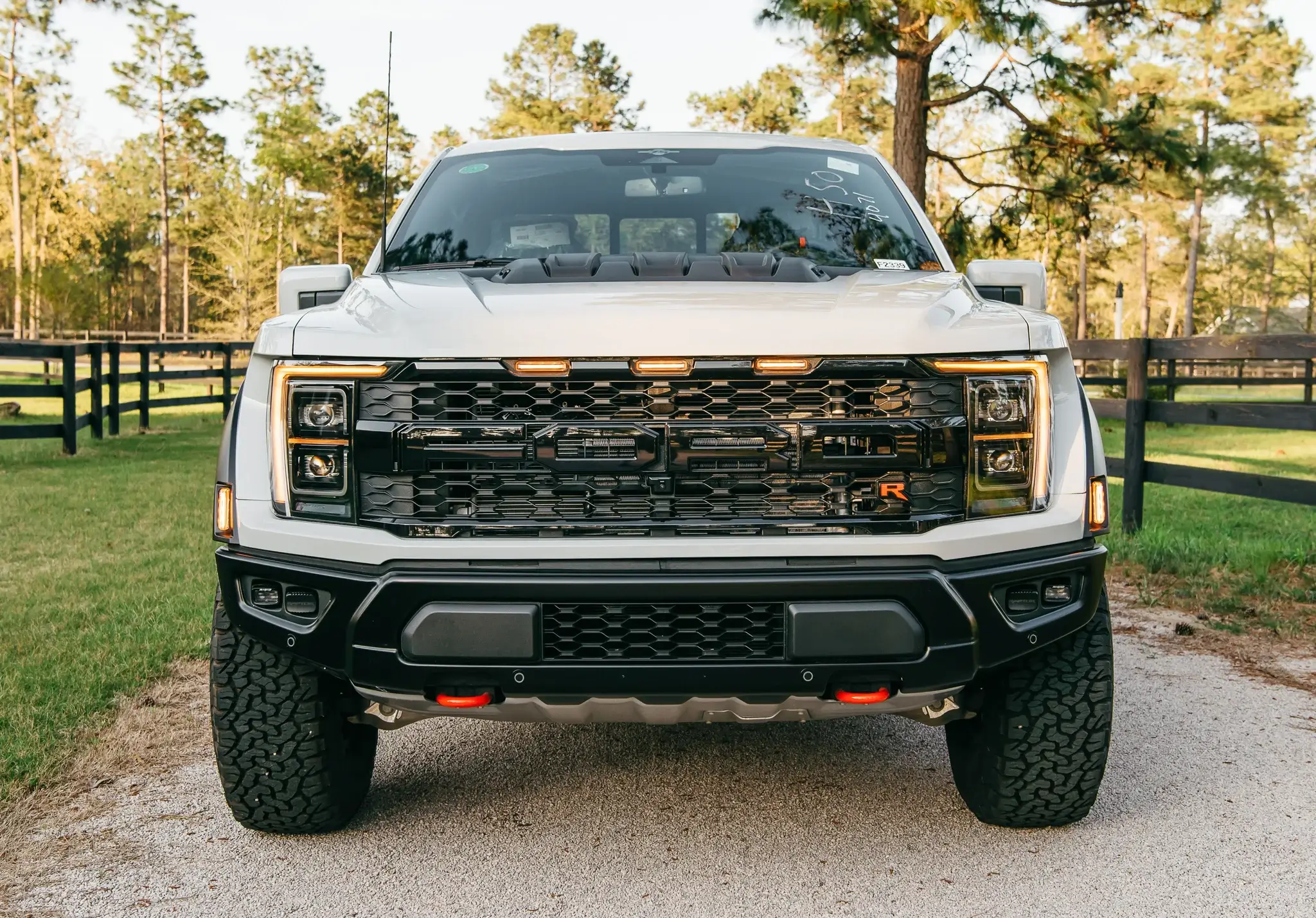 2023 Ford F-150 Raptor R | PCARMARKET