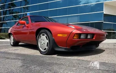 1983 Porsche 928S | PCARMARKET