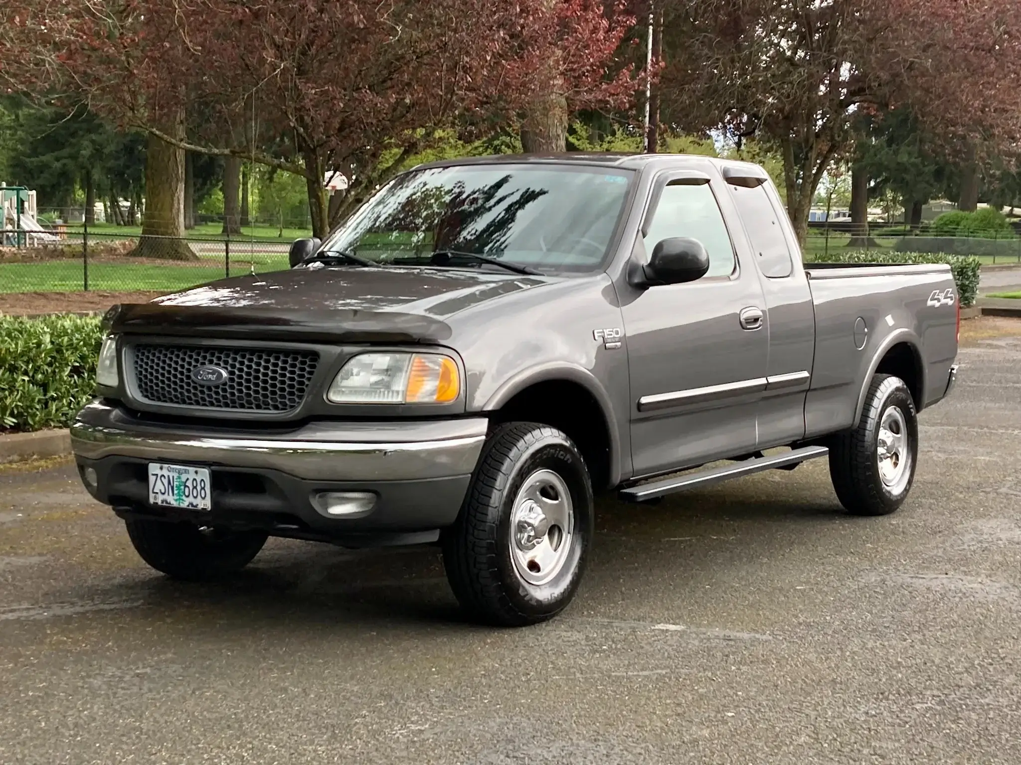2003 Ford F-150 | PCARMARKET