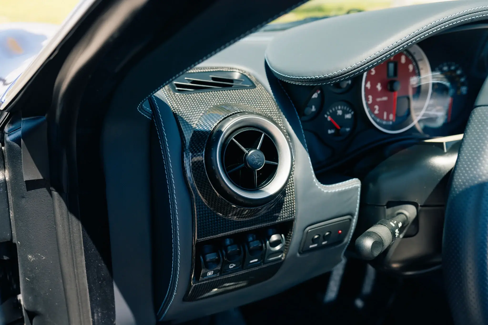 MP: 3k-Mile 2006 Ferrari F430 Spider Factory 6-Speed | PCARMARKET