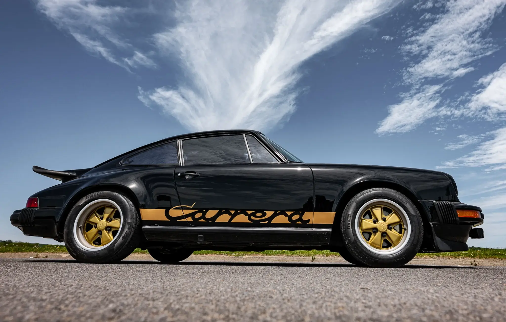 1975 Porsche 911 Carrera | PCARMARKET