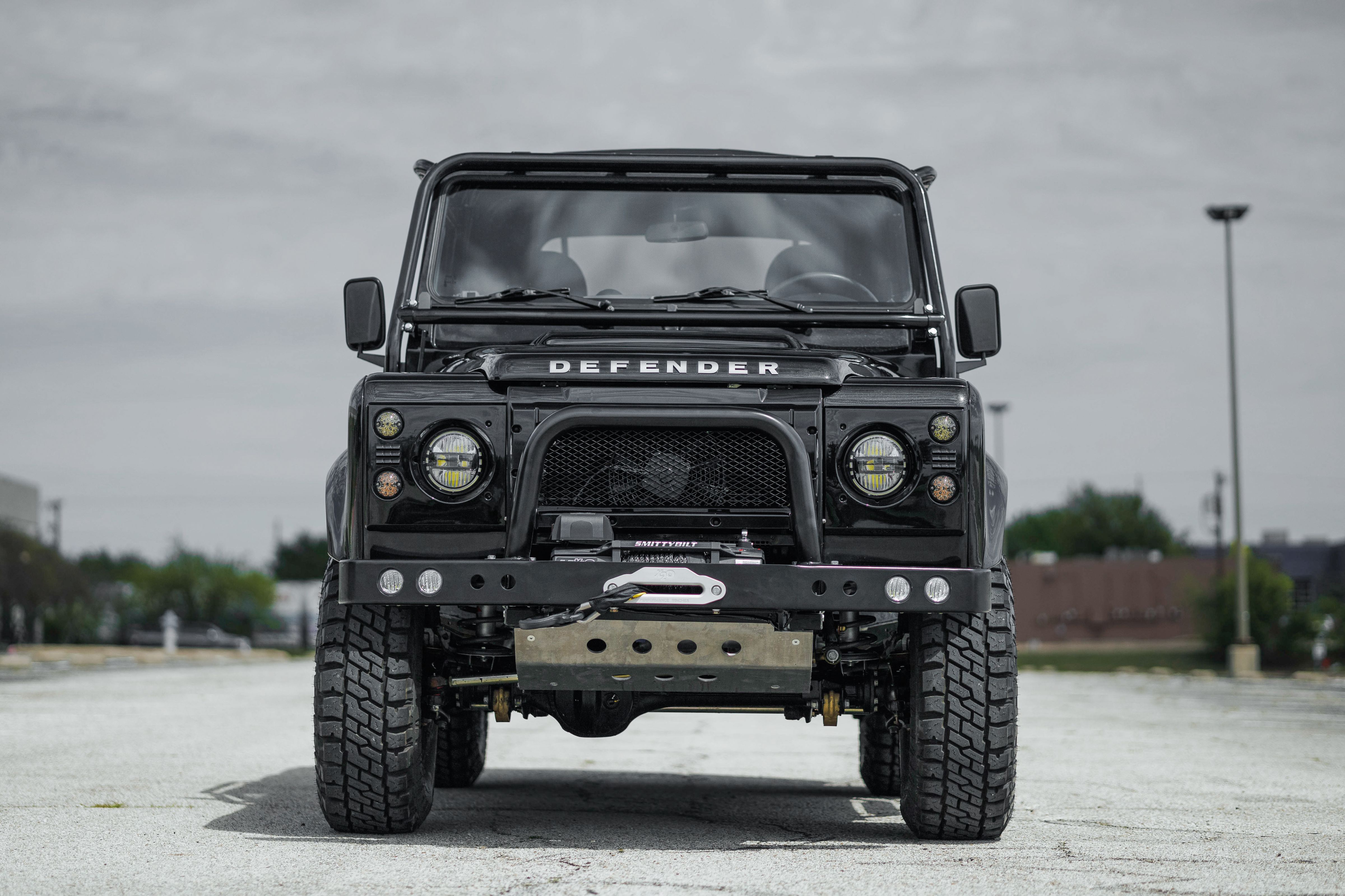 1994 Land Rover Defender 90 | PCARMARKET