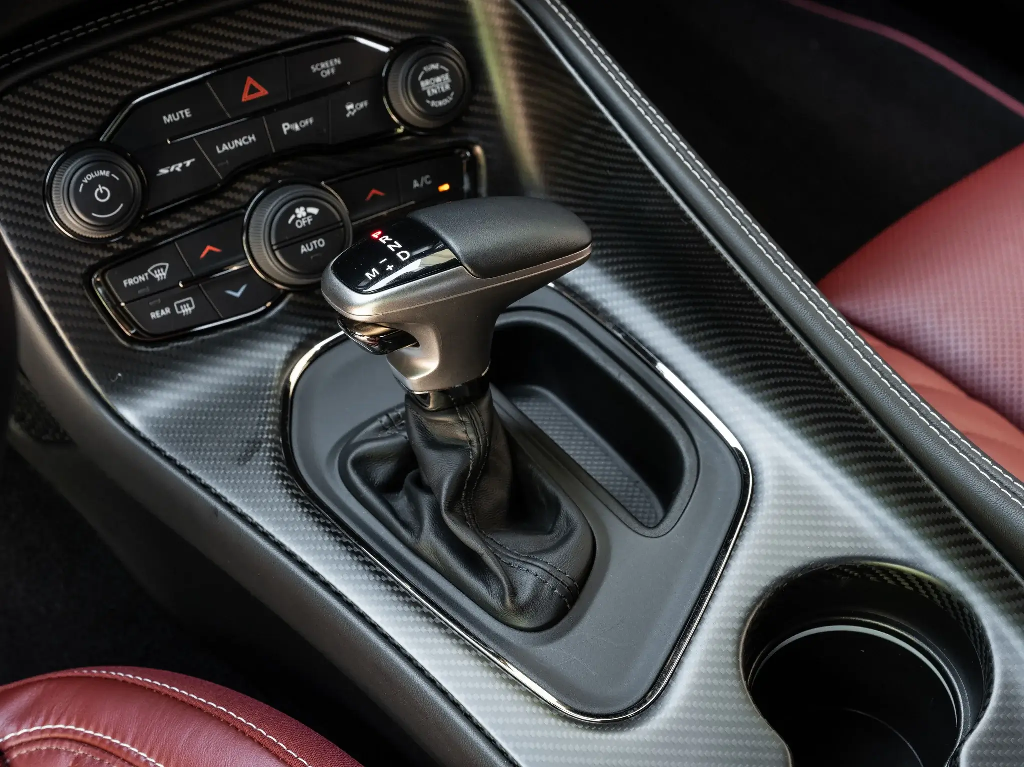 MP: 400-Mile 2021 Dodge Challenger SRT Hellcat '69 Tribute