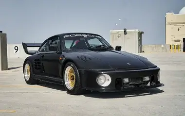 1979 Porsche 930 Turbo | PCARMARKET