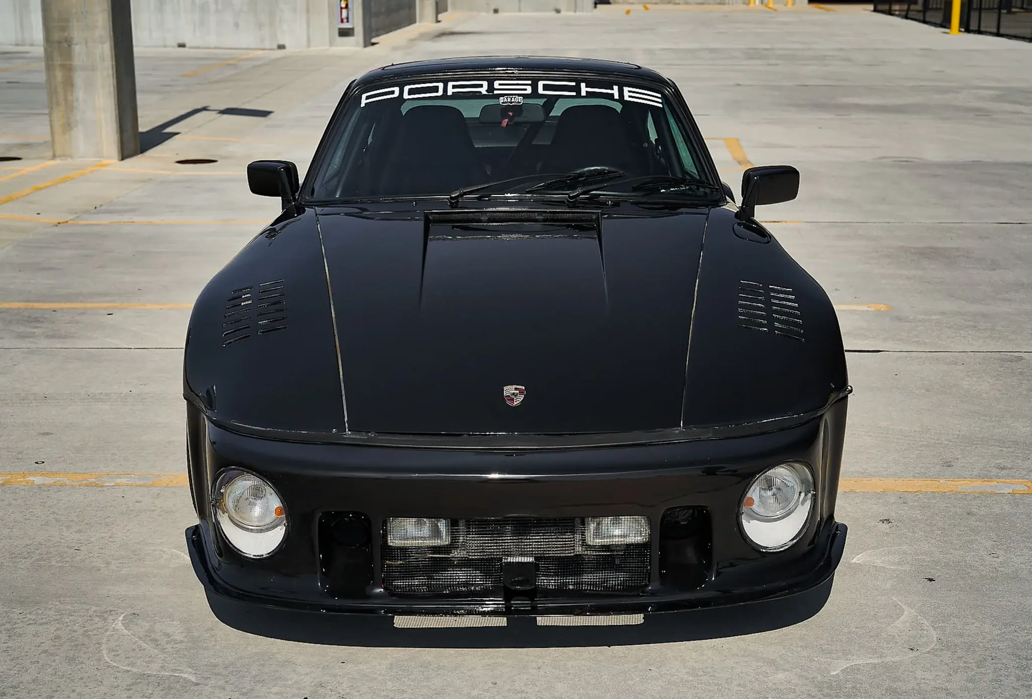 1979 Porsche 930 Turbo 935 Tribute | PCARMARKET