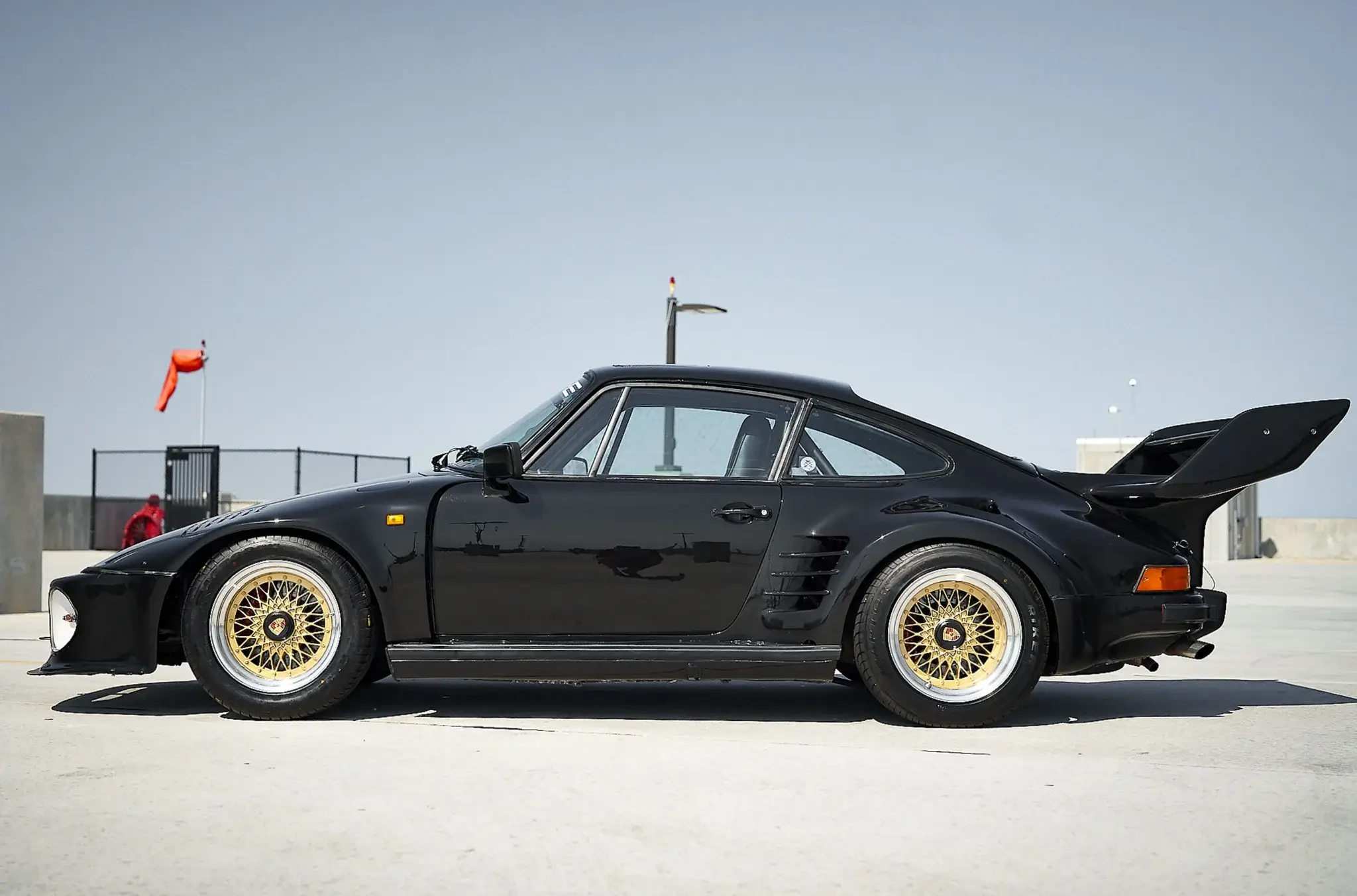 ターボ 1979 Porsche 930 Turbo 935 Tribute | PCARMARKET