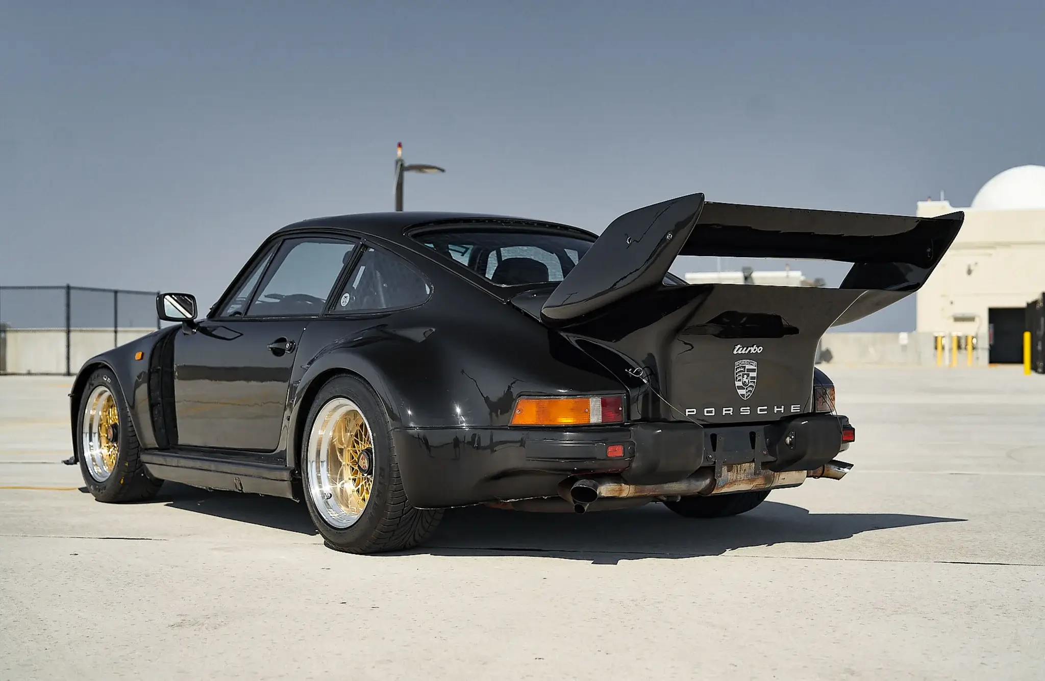 1979 Porsche 930 Turbo 935 Tribute | PCARMARKET