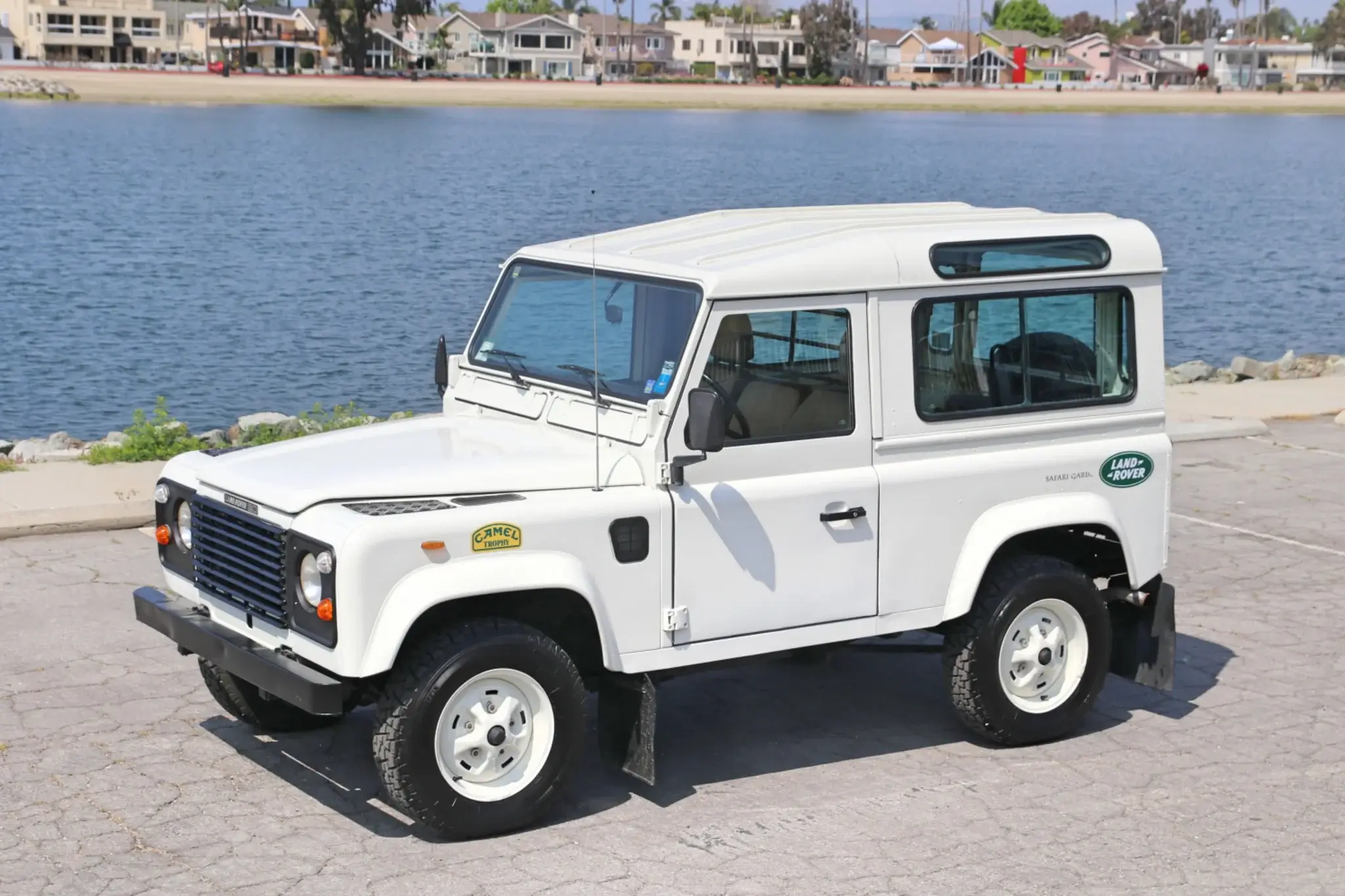 カーペンター　Y 90-L ディアブロホワイト カーペンター Y 90-L ディアブロホワイト