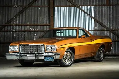 1976 Ford Ranchero | PCARMARKET